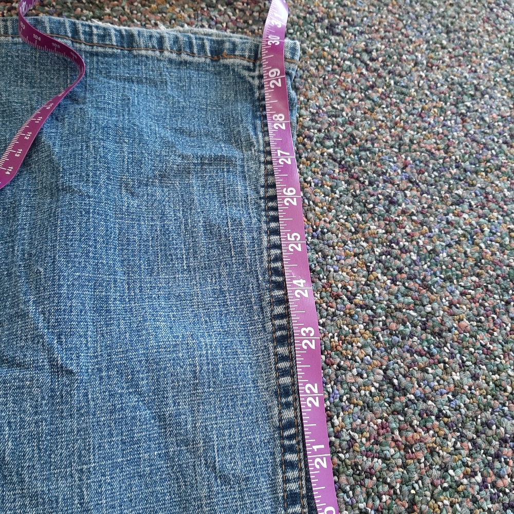 Basic denim jeans - Picture 15 of 15